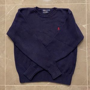 Ralph Lauren Men’s Crewneck Sweater